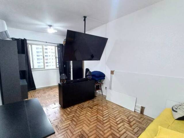#1 - Apartamento para Locação em São Vicente - SP - 3