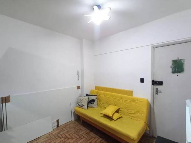 #1 - Apartamento para Locação em São Vicente - SP - 1