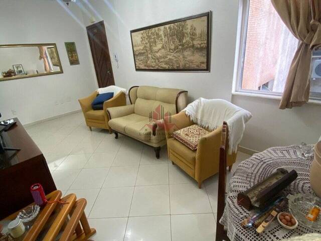 #2 - Apartamento para Venda em São Vicente - SP - 3