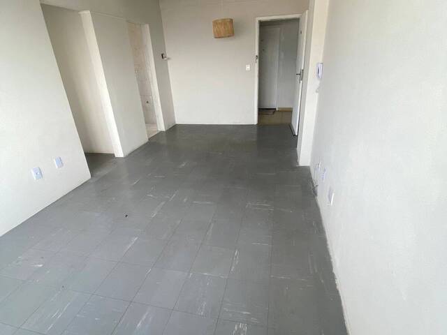#3 - Apartamento para Venda em São Vicente - SP - 2