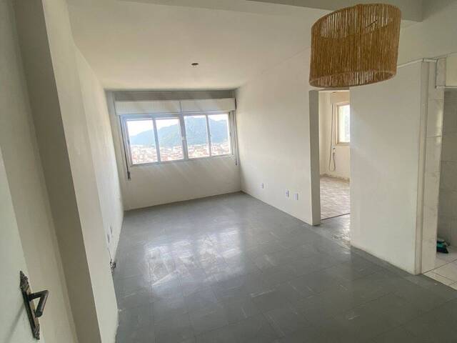 #3 - Apartamento para Venda em São Vicente - SP - 1