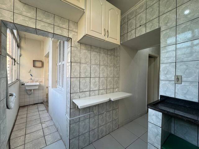 #4 - Apartamento para Venda em São Vicente - SP - 3