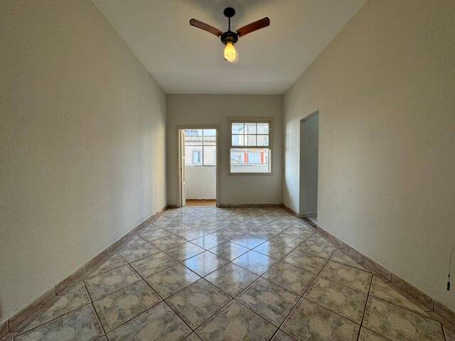 #4 - Apartamento para Venda em São Vicente - SP - 1