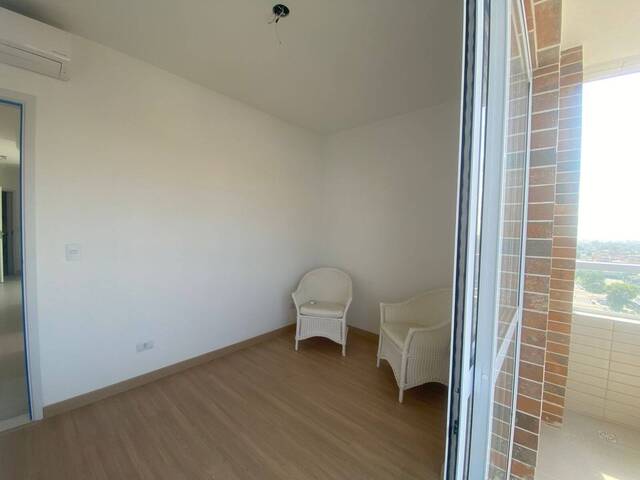 #5 - Apartamento para Locação em São Vicente - SP - 3