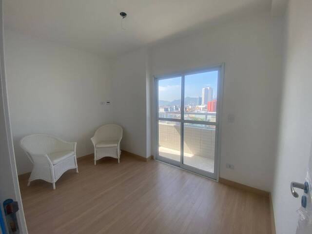 #5 - Apartamento para Locação em São Vicente - SP - 2
