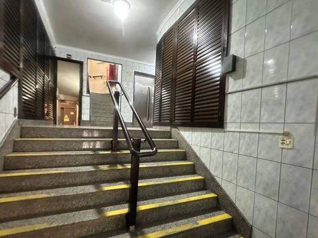 #6 - Apartamento para Venda em São Vicente - SP - 3