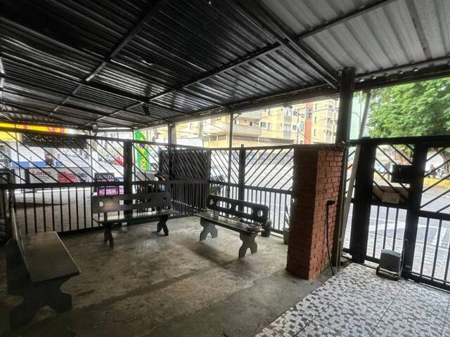#6 - Apartamento para Venda em São Vicente - SP - 2
